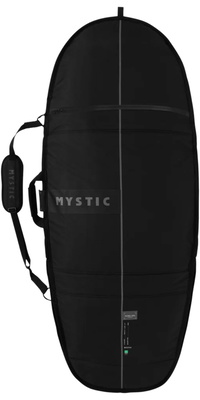 Couverture De La Journée Mystic Patrol 2026 En Aluminium 35006.240260 - Black