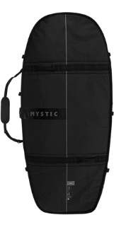 Mystic Foil 2026 Sac De Patrouille 35006.240031 - Black