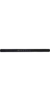 2026 Mystic Roofrack Pads Round 35009.240921 - Black