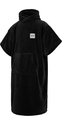 Poncho Mystic Teddy 2026 35018.240415 - Black