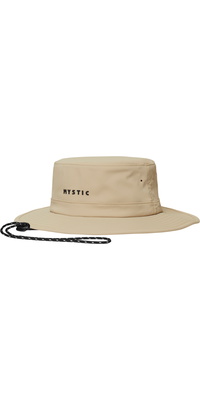 2026 Mystic Unisex Fisherman Hat 35108.210249 - Warm Sand