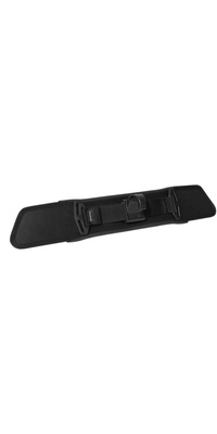 2026 Mystic Aile D'écartement Universelle 35009.240535 - Black