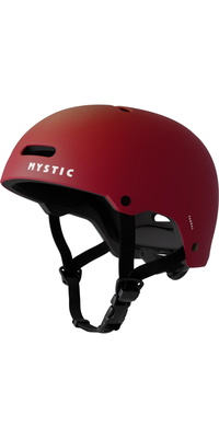 2025 Mystic Casque Vandal 35009.230291 - Red