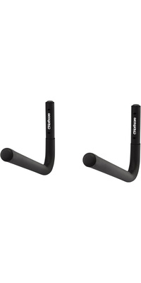 2026 Northcore Support Angulaire Pour Planches De Surf / SUP NOCO143 - Black
