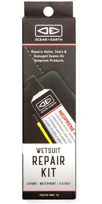 2026 Ocean And Earth Kit De Réparation Ultime Pour Combinaison De Plongée OESARE11