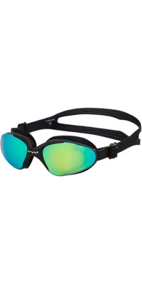 2026 Orca Lunettes De Natation Killa Comfort RA3100MB - Mirror Black