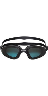 2026 Orca Lunettes De Natation Killa Comfort RA3100SB - Smoke Black