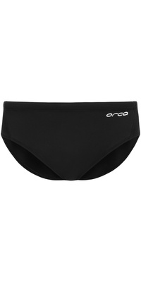 2026 Orca Hommes Maillot De Bain Short Core MS19 - Black