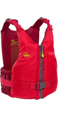 Gilet De Sauvetage Palm Roam PFD 2026 13279 - Flame / Chilli
