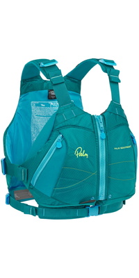 2026 Palm Femmes Tika Buoyancy Aid PFD 12212 - Teal