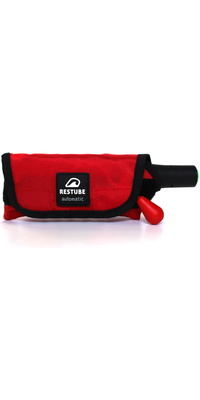 2026 Restube Ceinture Pneumatique Automatique PFD 14328 - Red