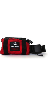 Ceinture Aérienne Restube Lifeguard 2026 PFD 14332 - Red
