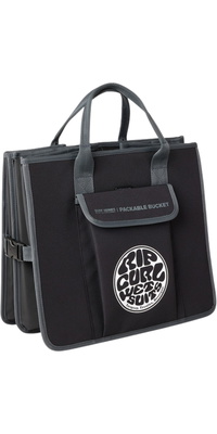Seau Anti-chaos Rip Curl Surf Series 2026 14QMUT - Black / Grey