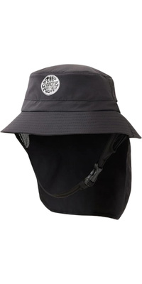 2026 Rip Curl Chapeau Surf Series 1GKMHE - Black