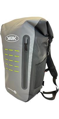 Yak 2026 Sac à Dos Drypak 30L 7003341 - Grey