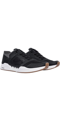 2026 Zhik FUZE Sailing Trainer SHO0060 - Black