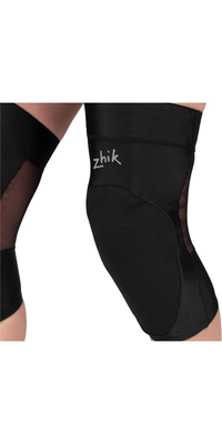 Zhik Hommes 2026 Genouillères KNE-0010 - Black