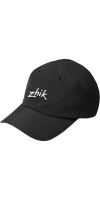Zhik 2026 Sports Cap HAT-200 - Black