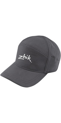 Casquette De Sport Zhik 2026 HAT0100 - Graphite