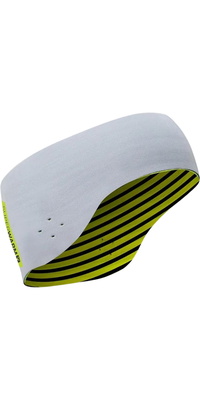 2025 Zhik SuperWarm Bandeau HEADBAND-1100 - Grey