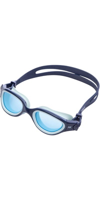 2026 ZONE3 Lunettes De Natation Venator-X SA24GOGVE106 - Bleu Clair / Bleu Teinté