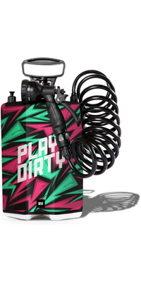 Réservoir De Douche Sale Beach Box Play 2026 BB-ST21-PD-MC - Multi
