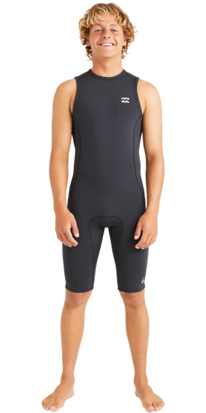 Combinaison Shorty Néoprène AUTODIDAKT - 2/2 Mm - Taille XL - Noir - Homme - Neuf Sans étiquette