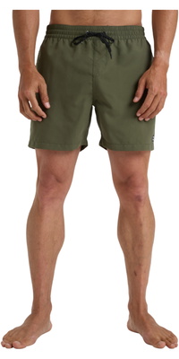 2026 Billabong Hommes All Day Lb 16 Boardshorts EBYJV00134 - Military