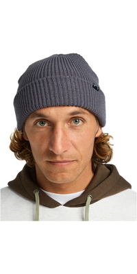 2025 Billabong Hommes Arcade Beanie ABYHA00512 - Ombre Blue