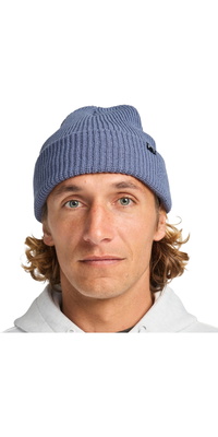 2025 Billabong Hommes Arcade Beanie ABYHA00512 - Slate Blue