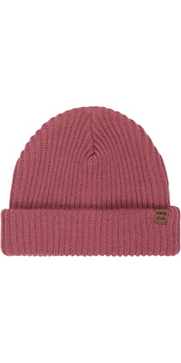 2025 Billabong Femmes Bonnet Alta Rib EBJHA00121 - Wild Ginger