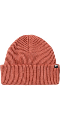 2025 Billabong Femmes Bonnet à Carreaux Wave 24E583500 - Kiss The Earth