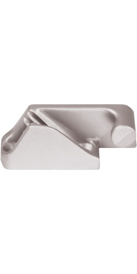 Clamcleat Side Entry MK2 Starboard CL217 MK2 / R - Silver 2025