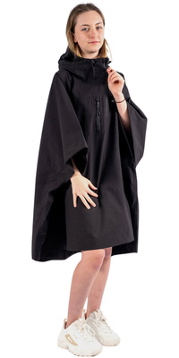 2026 Dryrobe Enfants Imperméable à L'eau Poncho