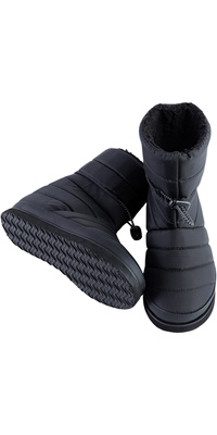2026 Dryrobe Hommes Bottes Thermiques M BT - Black