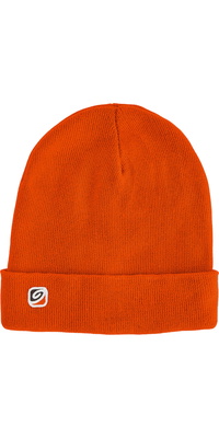 Bonnet En Polyester 100 % Recyclé « Dryrobe » 2026, Modèle V3DRPB2 - Orange