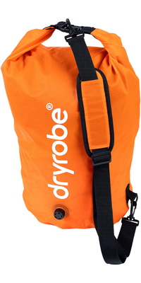Sac De Compression Dryrobe 2026 COMPRESSIONBAG - Orange