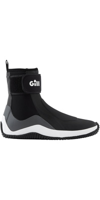 2026 Gill Bottes Junior Edge 965j - Noir