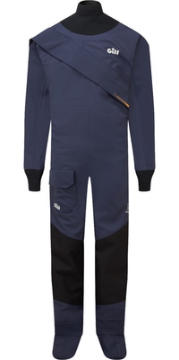2026 Gill Enfants Pro Drysuit 4806J - Navy