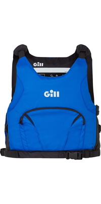 2026 Gill Enfants Pursuit Buoyancy Aid 4916J - Blue