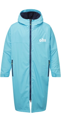 Parka Gill Aqua 5024 2026 - Marine Blue
