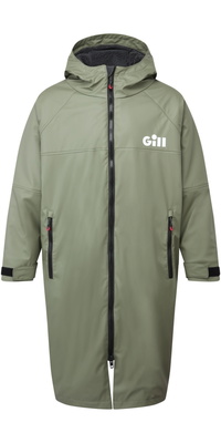 Parka Gill Aqua 5024 - Sage (2026)