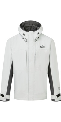 2026 Gill Hommes Aspect 2.0 Jacket FG302J - Glacier / Graphite