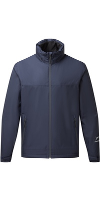 2026 Gill Mens Navigator Jacket CC91J - Navy