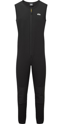 2026 Gill Hommes OS Performance Salopettes 1073 - Black