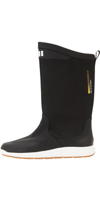 Bottes De Voile Gill OS Yacht 919 - Black (2025)