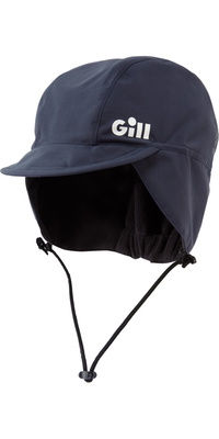2026 Gill Hommes Chapeau Offshore HT59 - Navy