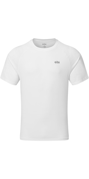 T-shirt Under Armour UA Pursuit Blanc - Taille XXL - Coupe Ajustée - NEUF Sans étiquette