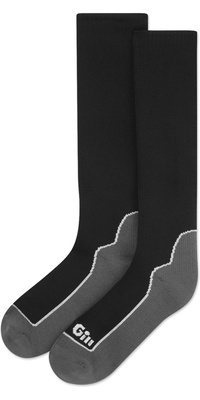 2026 Gill Hommes Chaussettes Imperméables Pour Bottes 769 - Black