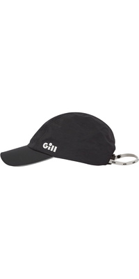 Casquette Gill Regatta 151 2026 - Black